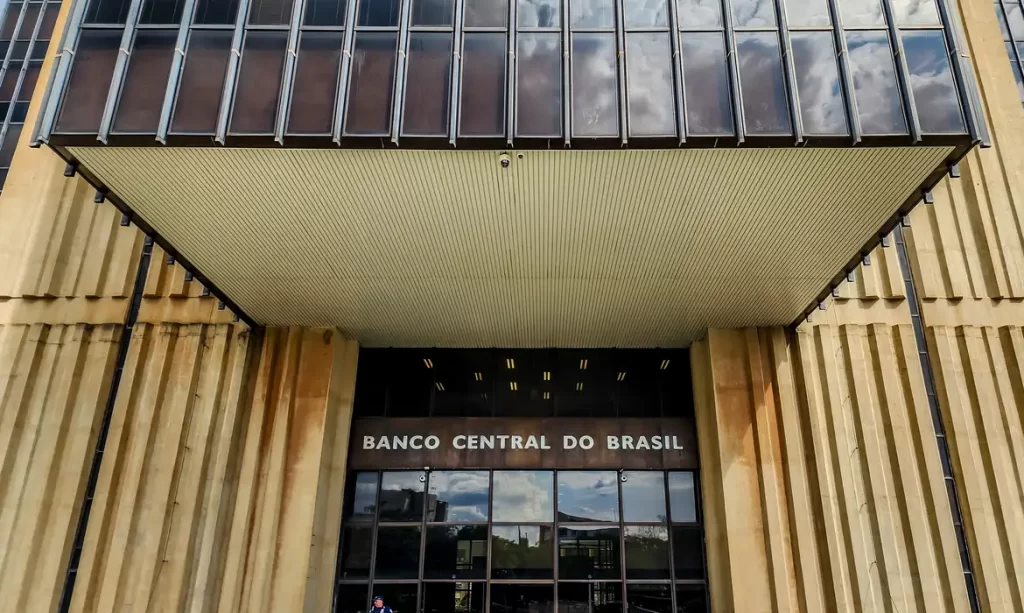 banco central copom