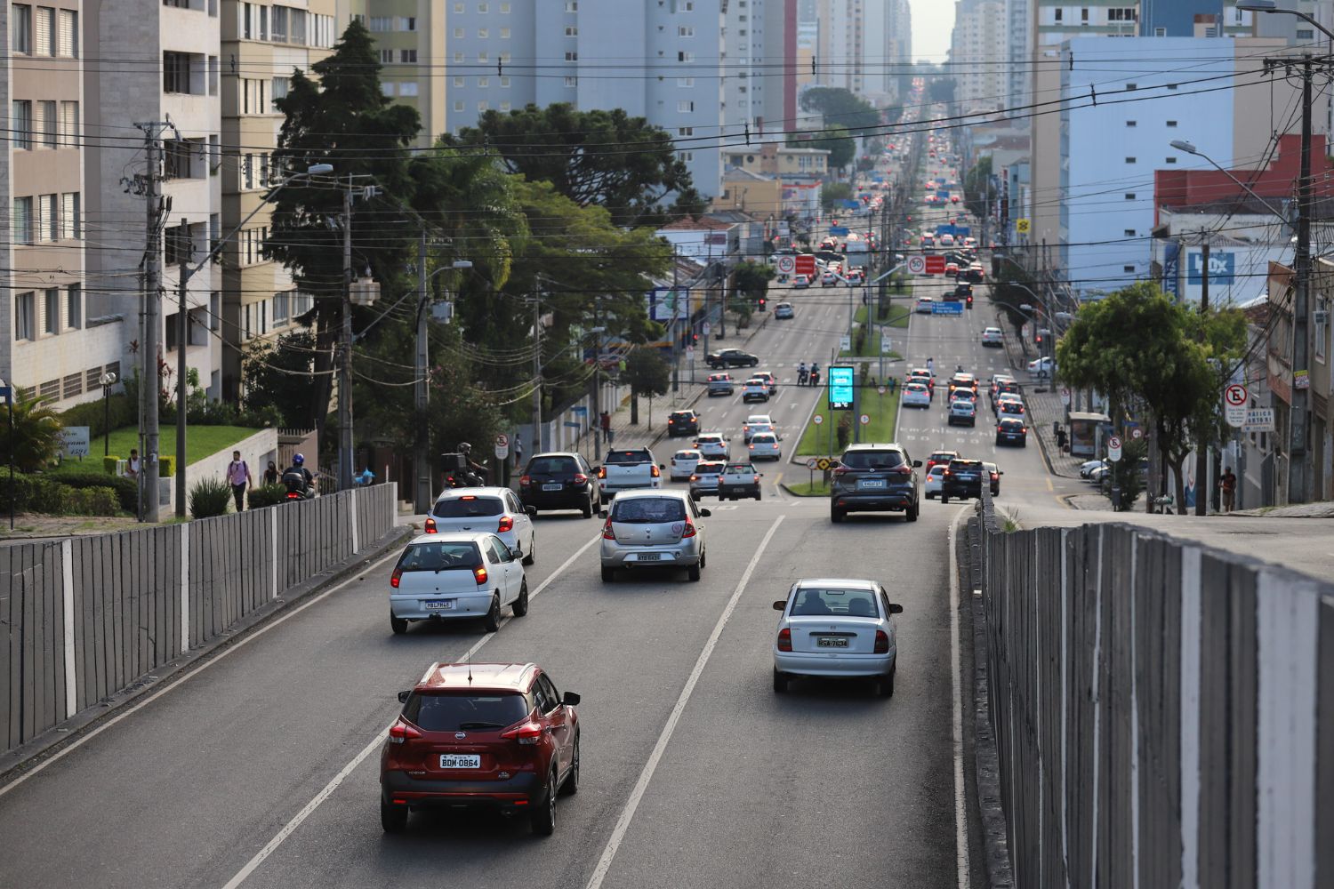 ipva veiculos no transito