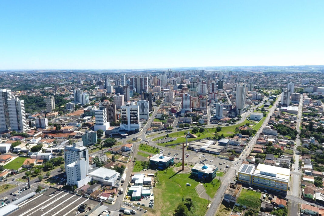 vista ponta grossa iptu