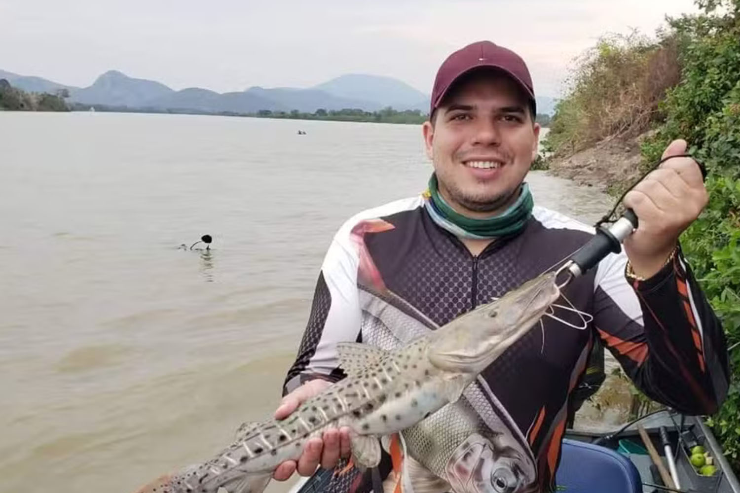 advogado lucas gargantini