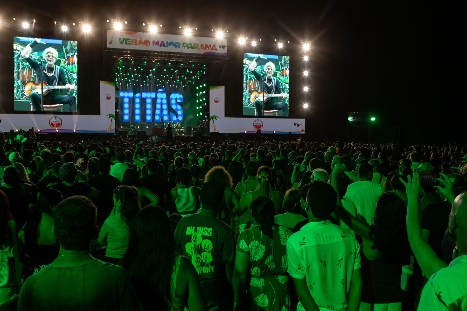titas